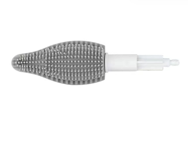 Perie Electrică de Curățat Reîncărcabilă USB