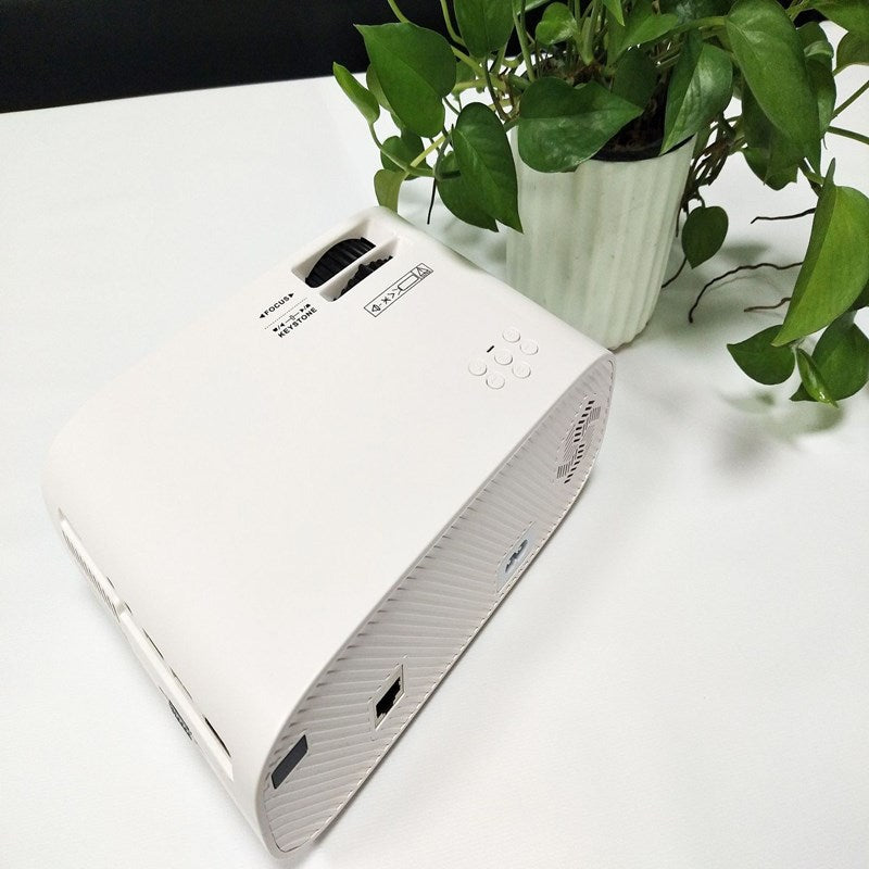 Videoproiector Portabil LED Full HD 1080p