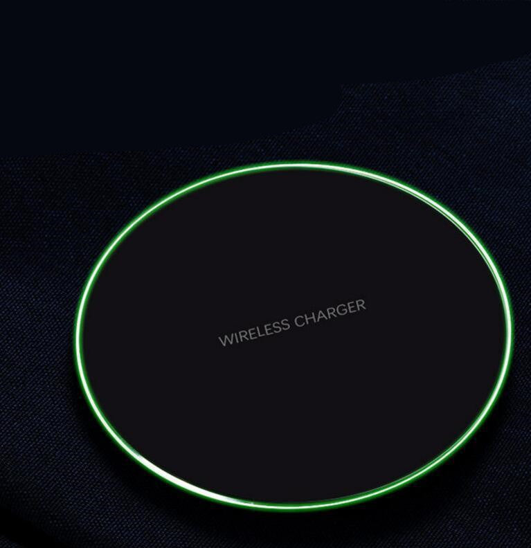 Pad Încărcare Wireless Rapid Qi cu Bobină Cupru