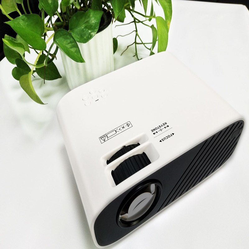 Videoproiector Portabil LED Full HD 1080p