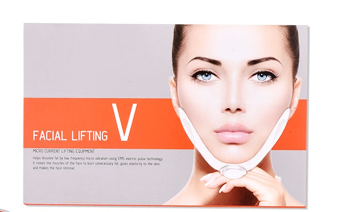 Dispozitiv EMS de Lifting Facial