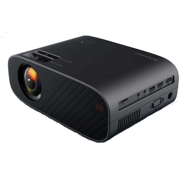 Videoproiector Portabil LED Full HD 1080p