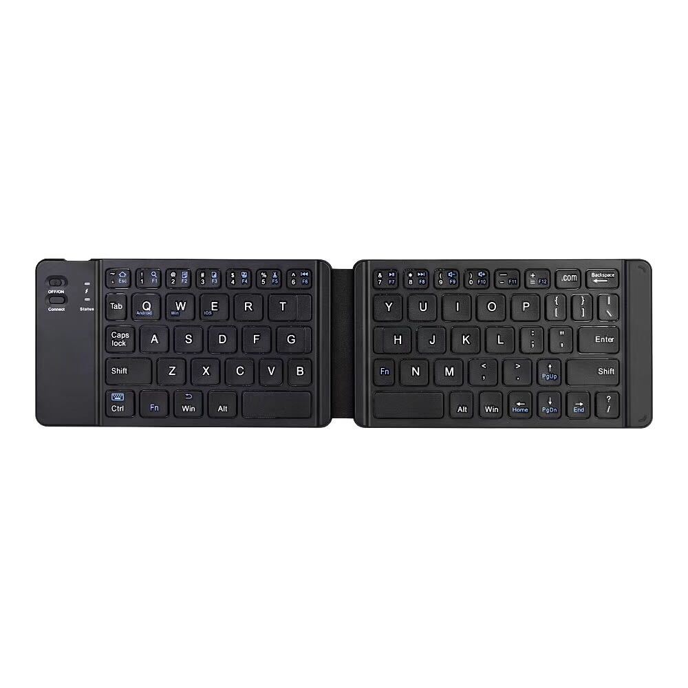 Tastatură Laser Virtuală cu Proiecție Bluetooth și Mouse