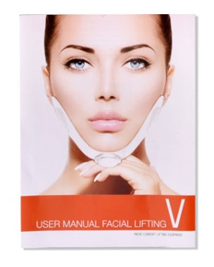 Dispozitiv EMS de Lifting Facial