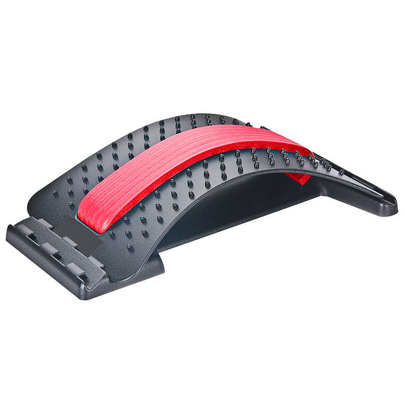 Placă de Masaj și Stretching pentru Spate