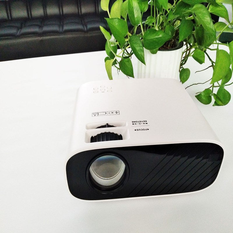 Videoproiector Portabil LED Full HD 1080p