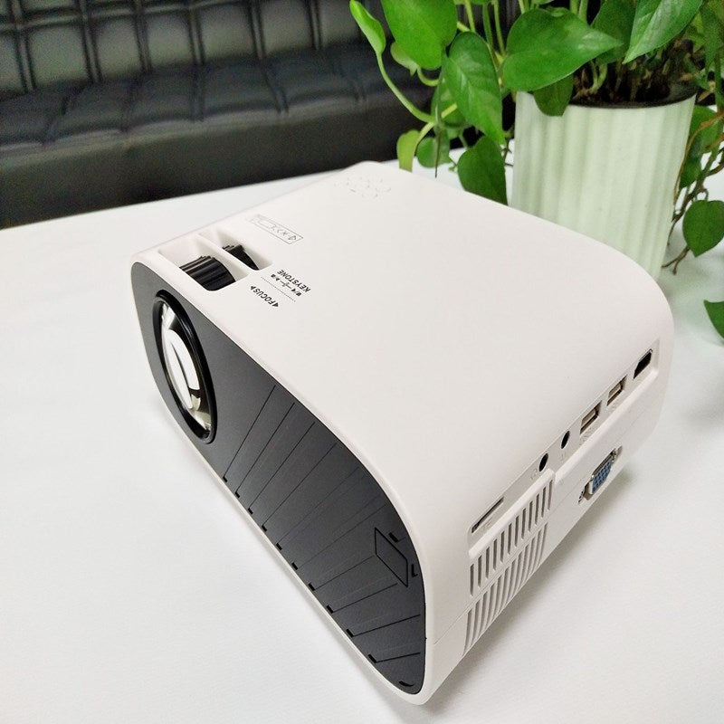 Videoproiector Portabil LED Full HD 1080p