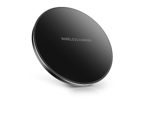Pad Încărcare Wireless Rapid Qi cu Bobină Cupru