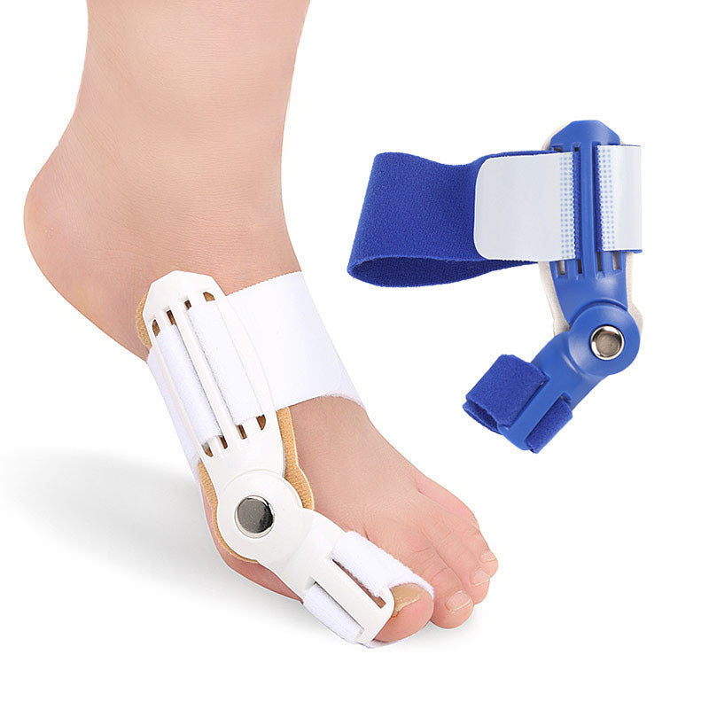 Corector Hallux Valgus – Protecție și Aliniere Degete