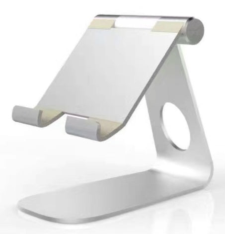 Suport Reglabil din Aluminiu pentru Telefon și Tabletă