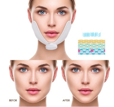 Dispozitiv EMS de Lifting Facial