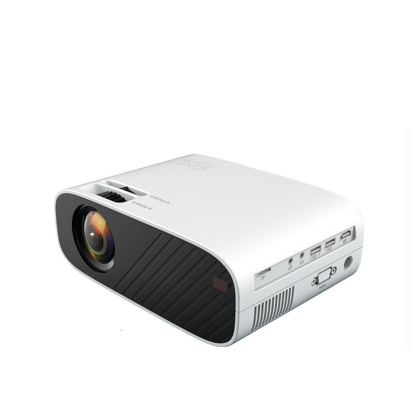 Videoproiector Portabil LED Full HD 1080p