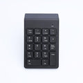 Tastatură Laser Virtuală cu Proiecție Bluetooth și Mouse