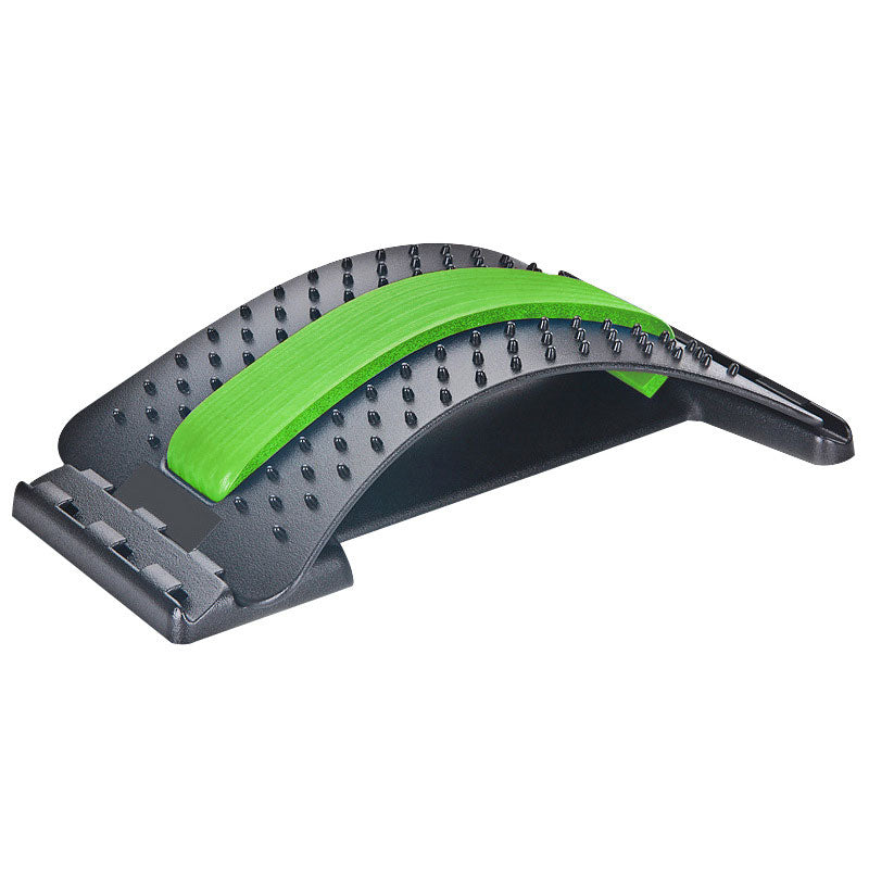 Placă de Masaj și Stretching pentru Spate