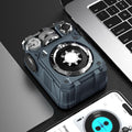 Boxă Bluetooth Portabilă 10W Design Modern
