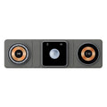 Stație Încărcare Wireless 3-în-1 pentru iPhone, Apple Watch și AirPods