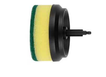 Perie Electrică de Curățat Reîncărcabilă USB